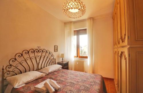 Levanto Apartment | Al Numero 16