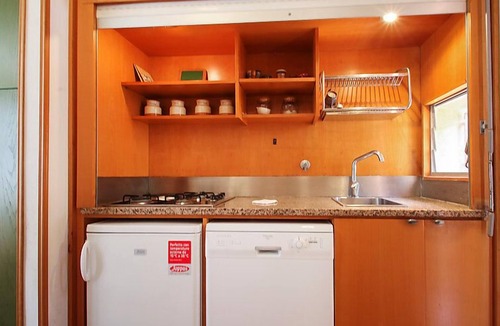 Capo D'arco Apartment | Al Pino 60 by Interhome