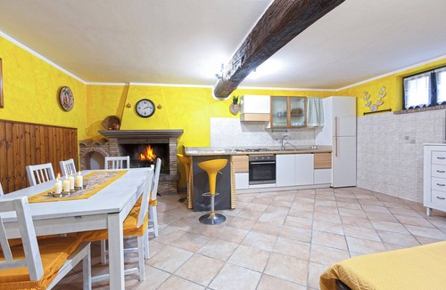 Vitorchiano Apartment | Al Rifugio Nel Borgo