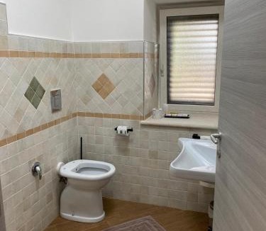 Santopadre House | Al Romito