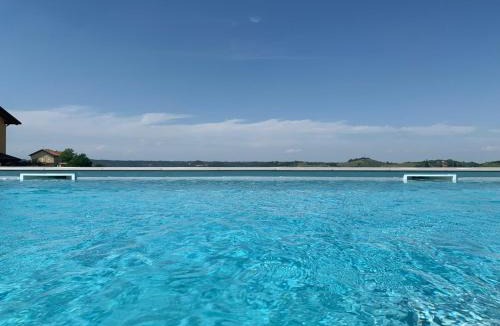 Nizza Monferrato House | Al Tirabusòn Country House