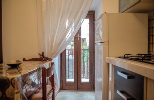 Sezze Apartment | Al Vicoletto