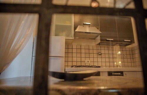 Sezze Apartment | Al Vicoletto