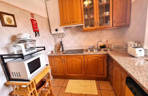 Vila Nova de Milfontes Apartment | AL Vila Nova de Milfontes