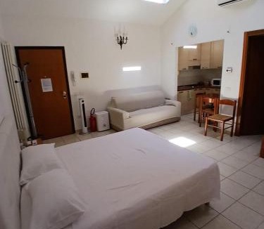 Forli Apartment | AL VISTA CIELO