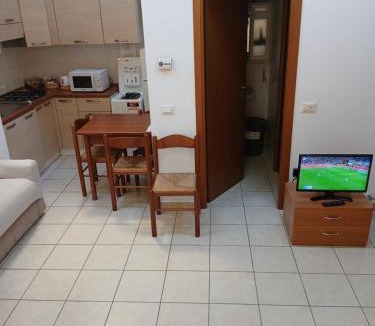 Forli Apartment | AL VISTA CIELO