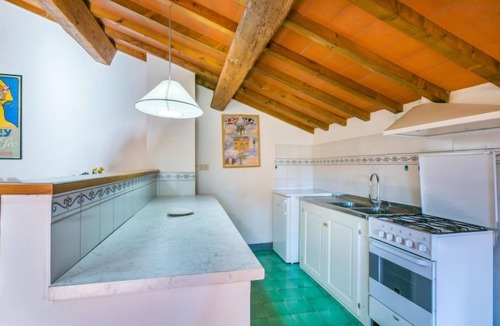 Marradi House | Al Volo del Nibbio by Interhome
