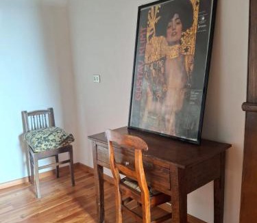 Viverone Bed & Breakfast | AL30 Studios