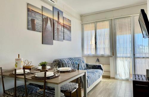 Lido Adriano Apartment | Alabastro 40