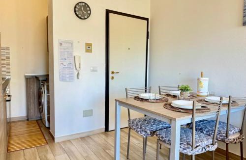 Lido Adriano Apartment | Alabastro 40