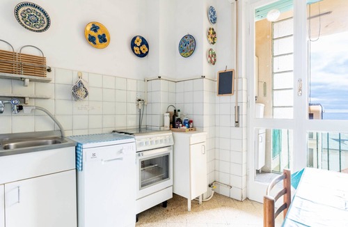 Alassio Apartment | Alassio Fairplace by Interhome