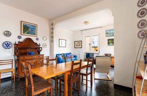 Alassio Apartment | Alassio Fairplace by Interhome