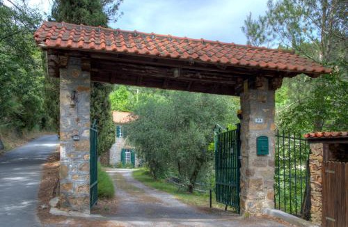 Vegliasco Apartment | Alassio-villa-sea-view