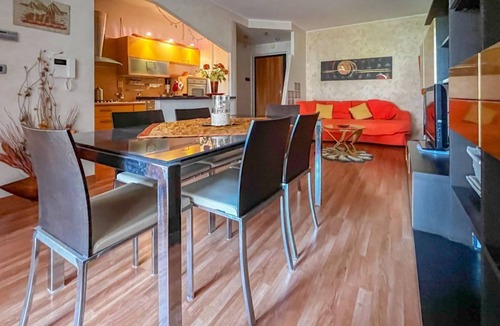Montesilvano Apartment | Alba Apartment - A few steps from the sea
