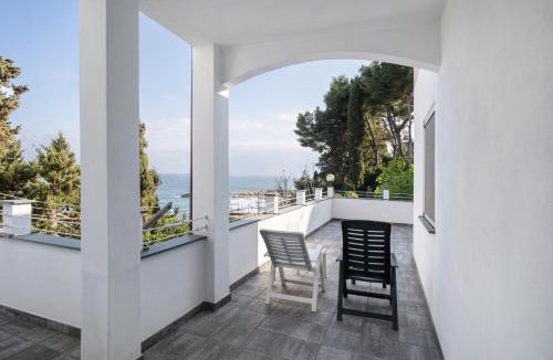 San Lorenzo al Mare Apartment | Alba Marina