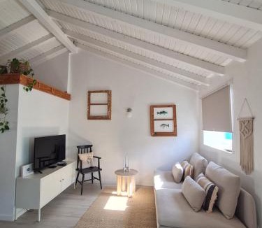 Baiona House | Alba Odeceixe - casa aurea