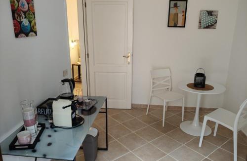 Sacrofano House | Albachiara