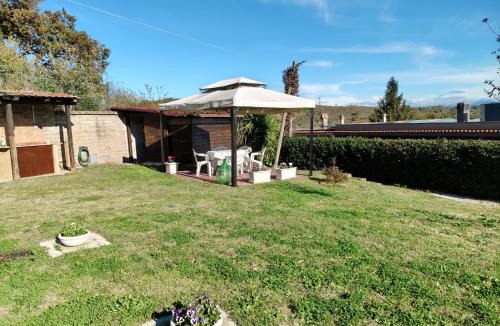 Sacrofano House | Albachiara