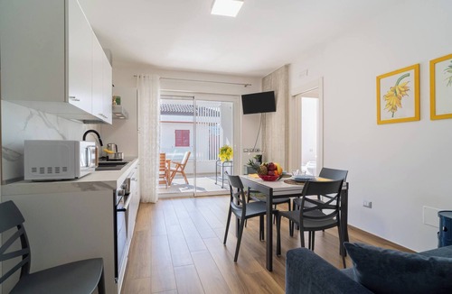 Alba Adriatica Apartment | Albamare