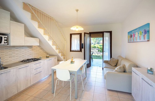 Isola Albarella House | Albarella S2 2, Isola di Albarella, Italy