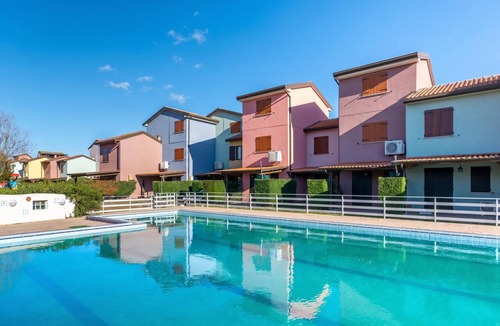 Isola Albarella House | Albarella S2 2, Isola di Albarella, Italy