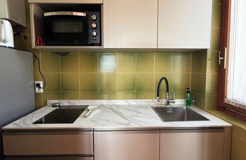 Albenga Apartment | Albenga Sea front, 20 mt from beach, splendid sea view .Smart working, holidays