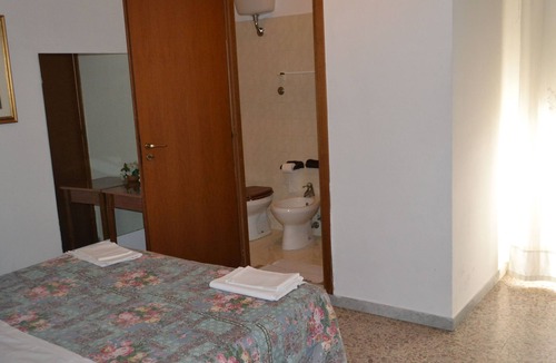 I Casini Hotel | Albergo Abruzzese
