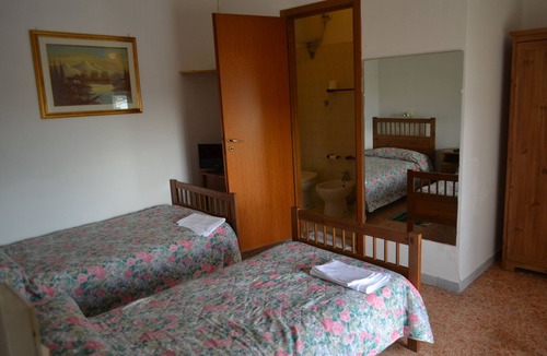 I Casini Hotel | Albergo Abruzzese