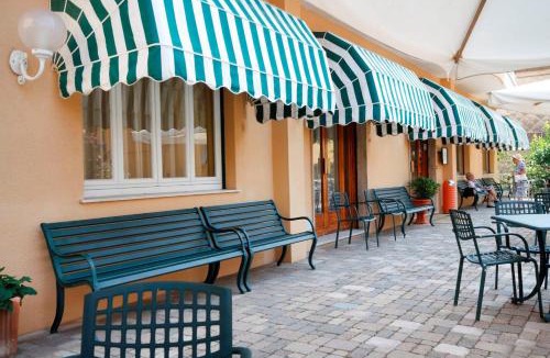Celle Ligure Hotel | Albergo Adriana