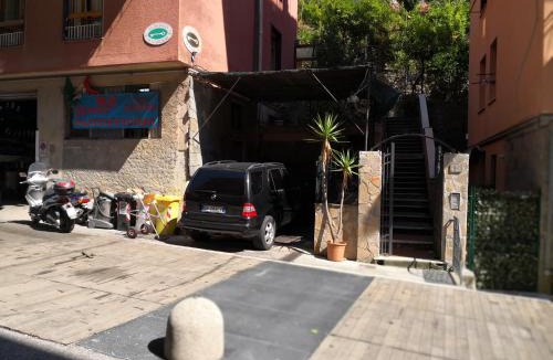 Borgo Antico Hotel | Albergo Al Carugio