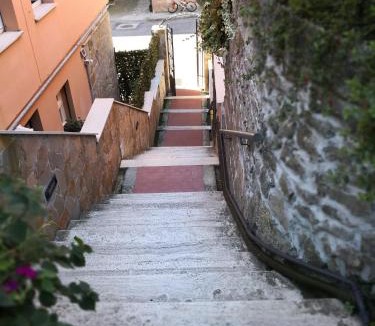 Borgo Antico Hotel | Albergo Al Carugio