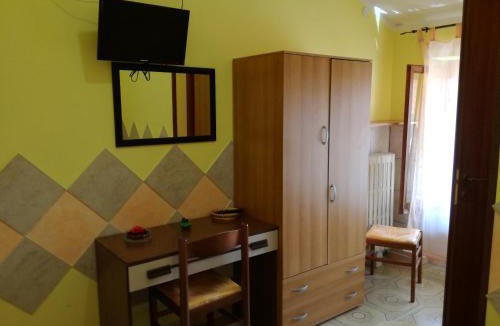 Cosseria Hotel | Albergo al Castello