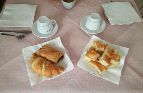Cosseria Hotel | Albergo al Castello