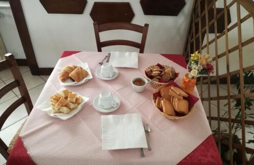 Cosseria Hotel | Albergo al Castello
