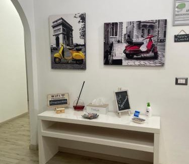 Ciampino Hotel | Albergo Anna