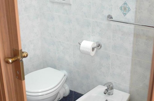 San Vincenzo Hotel | Albergo Astro
