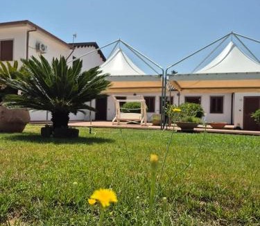 Marina di Sibari Hotel | Albergo Athena Mare