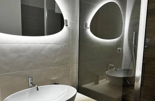 Camogli Hotel | Albergo Augusta