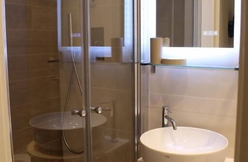 Camogli Hotel | Albergo Augusta