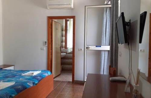 Porto Azzurro Hotel | Albergo Bel Tramonto