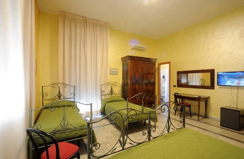 Latina Hotel | Albergo Bellavista