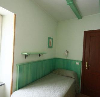 Borghetto di Vara Hotel | Albergo Belvedere