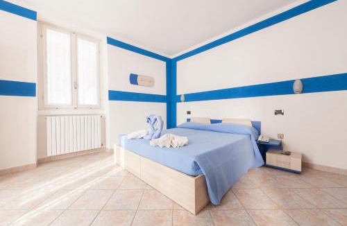 San Colombano Hotel | Albergo Belvedere