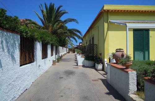 Ventotene Hotel | Albergo Belvedere