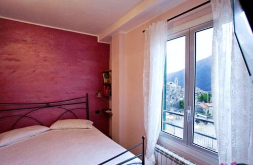 Balestrino Hotel | Albergo Cecchin