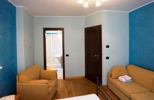 Balestrino Hotel | Albergo Cecchin