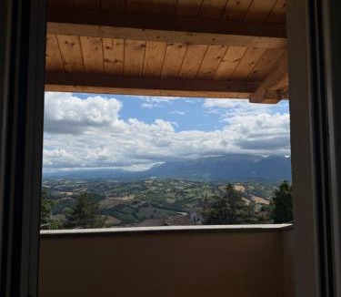 San Ginesio Hotel | Albergo Centrale