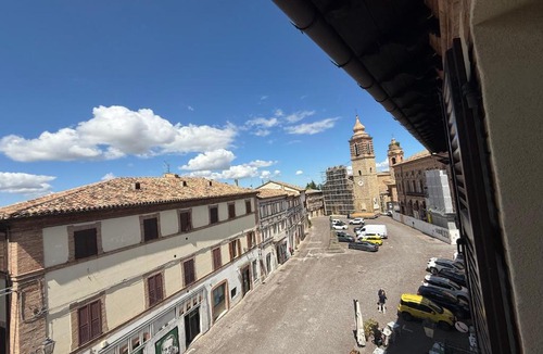 San Ginesio Hotel | Albergo Centrale