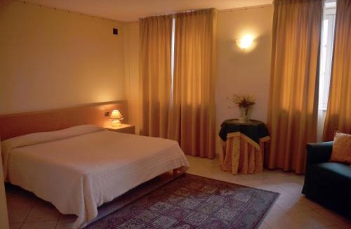 Villanova d'Asti Bed & Breakfast | Albergo del muletto