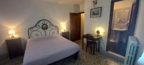 San Piero in Bagno Bed & Breakfast | Albergo del Ponte